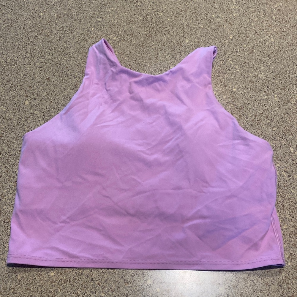 Athleta tank top